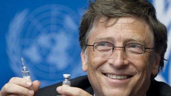 Билл Гейтс заступился за обвиняемого в коррупции саудовского принца