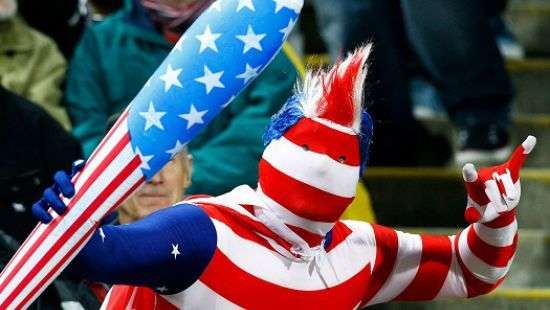 Климкин анонсировал новые санкции США против россиян