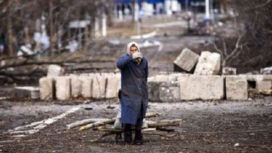 США потребовали от Украины восстановить выплаты жителям ОРДЛО