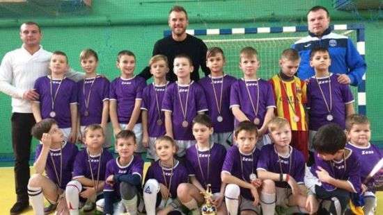 Ярмоленко: «Когда я играл в Динамо, то всегда мечтал, чтобы в Кубке Украины нам попалась Десна»