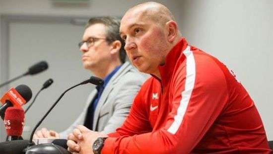 Бывший игрок «Шахтера» возглавил польский клуб