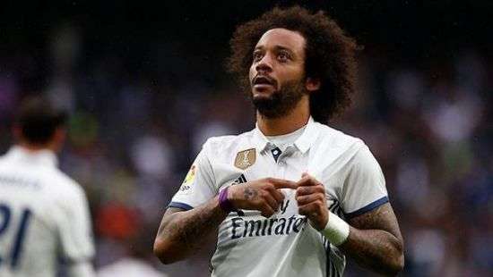 Футболист «Реала» получил штраф в полмиллиона