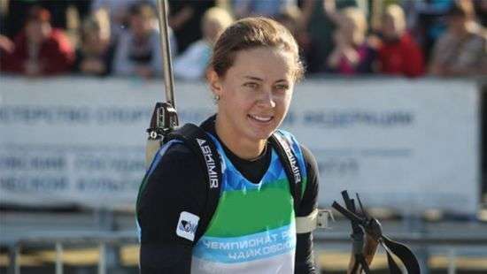 Россиянка не собирается отдавать украинке свою олимпийскую медаль