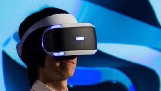 Поставки VR-устройств превысили миллион штук