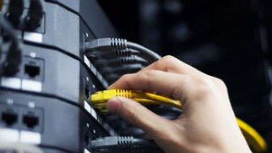 Cisco захватила половину рынка сетевого оборудования