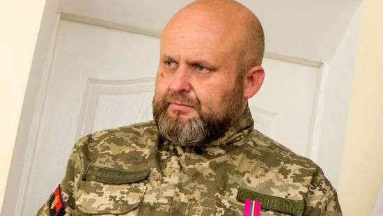 Ветеран АТО: «Олигархи поставили на поток использование воинов в своих грязных играх»
