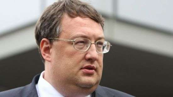 Украина не собиралась выполнять Минские соглашение, - Геращенко