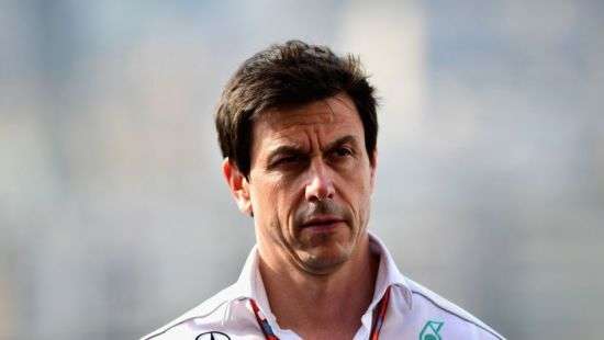 Меrсеdеs грозится уйти из Формулы 1