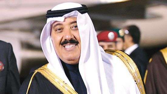 Саудовский принц заплатил за свою свободу $1 миллиард - СМИ