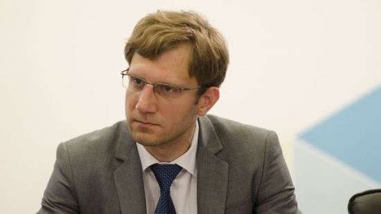 СМИ: «Глава АРМА Антон Янчук может быть отправлен в отставку»