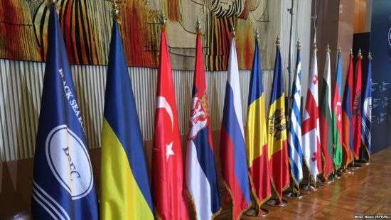 Армянская делегация бойкотировала заседание ПАЧЭС в Киеве