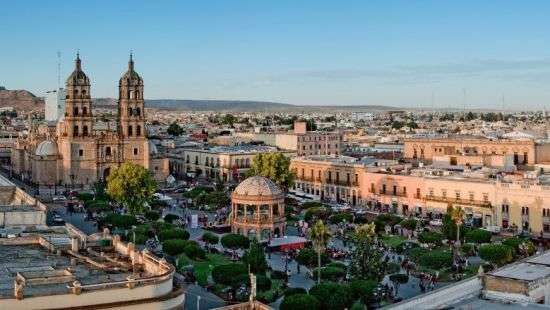 Мексиканскому судье и главе штата пригрозили отрезанными головами