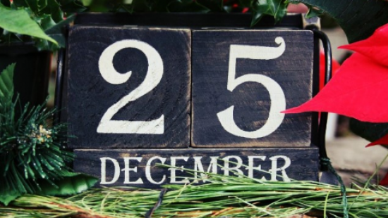 Порошенко подписал закон о выходном дне 25 декабря