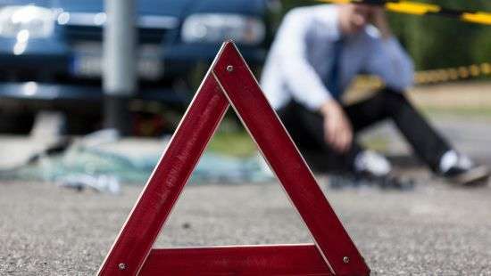 В Британии 15-летний подросток за рулем погубил пять человек