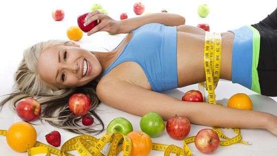 Эксперты назвали 5 шагов на пути к стройности