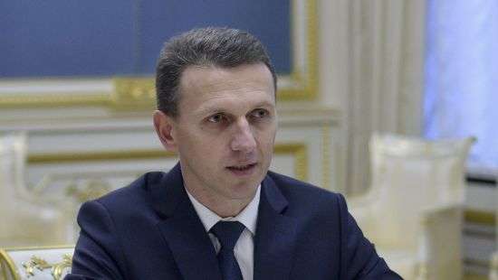 Директор Госбюро расследований начал проходить люстрационную проверку