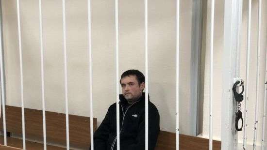 В РФ суд продил арест украинским пограничникам