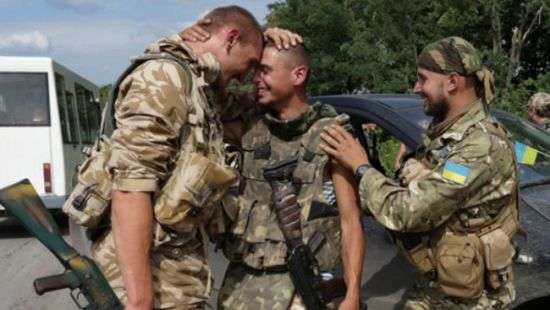 Украина и ОРДЛО пришли к согласию об обмене пленными