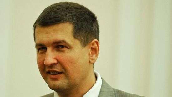 Ляшко призвал Попова сложить депутатский мандат