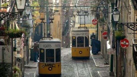 Лиссабон станет европейской столицей спорта 2021 года