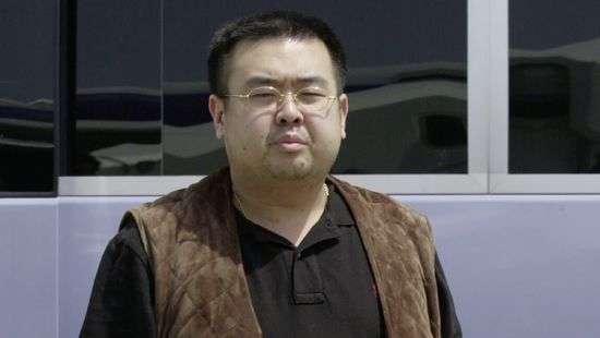 У брата Ким Чен Ына во время отравления был с собой антидот