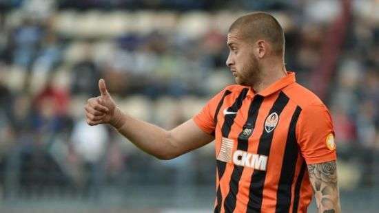 Защитник «Шахтера» заинтересовал «Галатасарай»