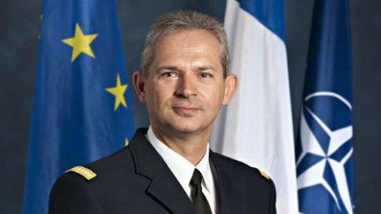 В НАТО заявили о риске масшабной межгосударственной войны