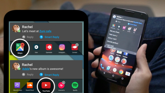 Samsung купила стартап