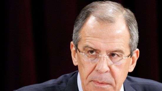 Глава МИД РФ Лавров рассказал о судьбе Крыма