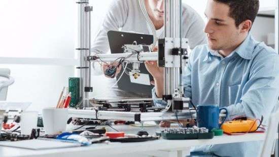 Ученые разработали самый быстрый 3D-принтер