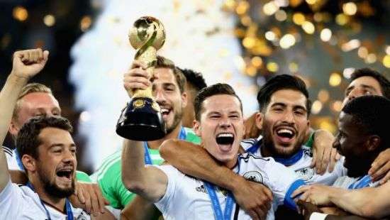 ФИФА решила проводить Суперчемпионат