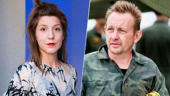 В Дании нашли все части тела убитой и расчлененной шведской журналистки