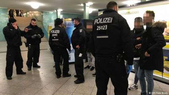 ЕСПЧ решил выслать из Германии россиянина, подозреваемого в терроризме