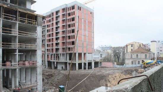 Подписание меморандума по Сенному рынку было единственной возможностью урегулировать ситуацию - эксперт