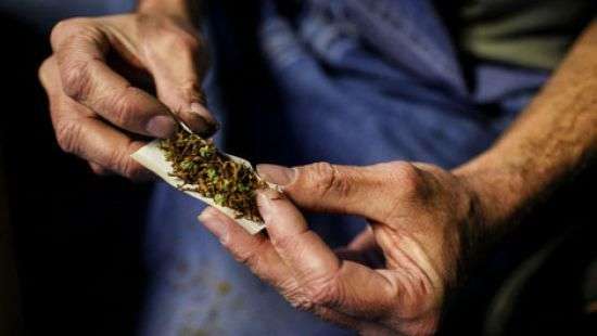 В Грузии суд легализовал употребление марихуаны