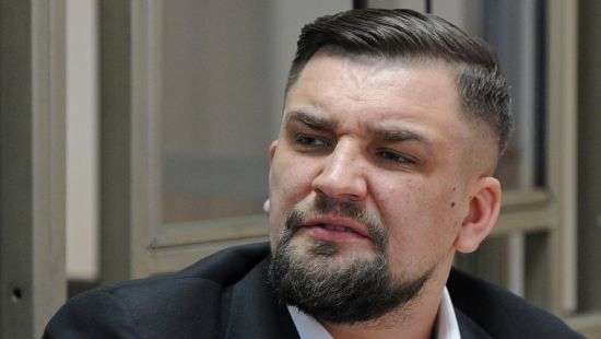 Скандальный российский рэпер таки не выступит в Киеве