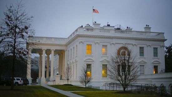 Белый дом: Тиллерсон остается на должности главы Госдепа США