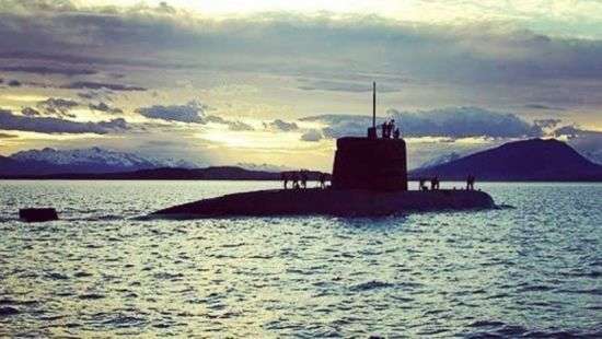 Аргентина свернула операцию по спасению экипажа своей субмарины