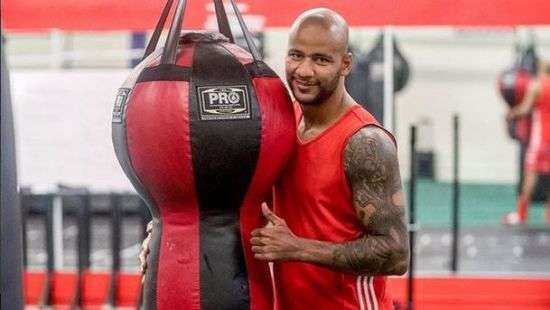 Украинский боксер намекнул о завершении карьеры