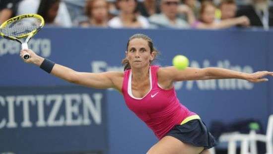 Звезда итальянского тенниса завершает карьеру