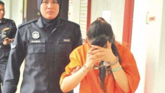 В Малайзии теперь не будут казнить за контрабанду наркотиков