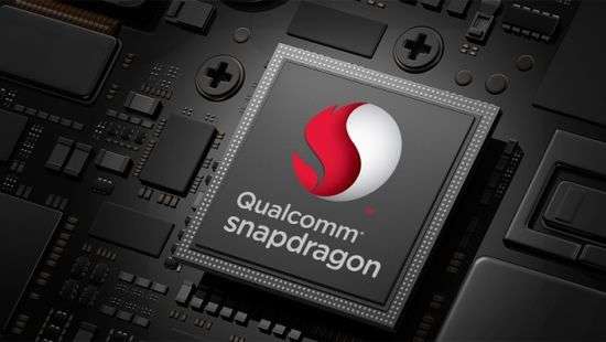 Процессор Qualcomm будет производиться по 10-нм технологии
