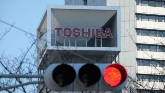 Toshiba и Western Digital продолжили спор