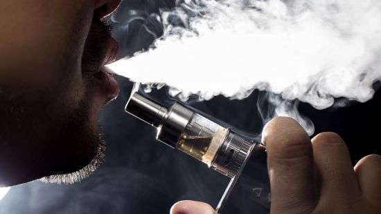 Электронный пар или табачный дым: что лучше?