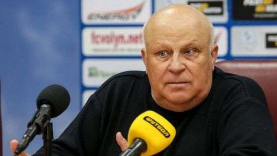 «Волынь» опровергла отставку президента