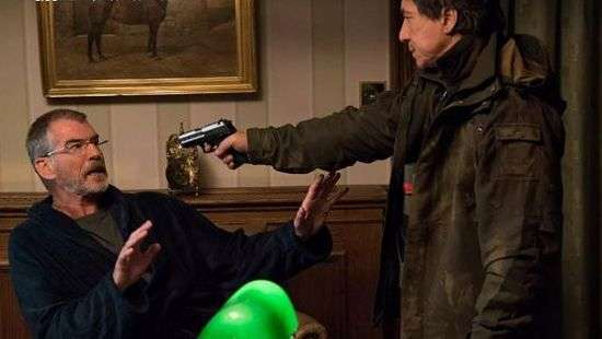 Фильм недели. Месть - лучшая справедливость