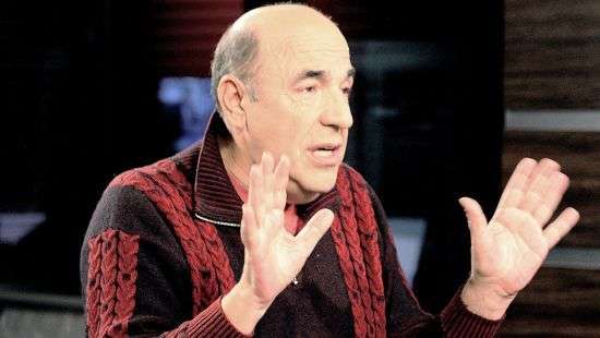 Рабинович рассказал, как за одни сутки побороть коррупцию в Украине