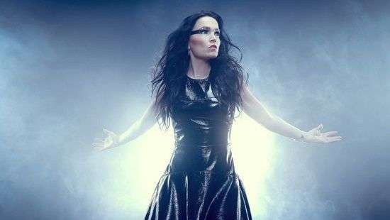 В середине декабря в столице с единственным концертом выступит самая известная рок-дива (ФОТО, ВИДЕО)