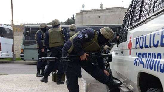 В Грузии ликвидировали одного из самых разыскиваемых террористов мира