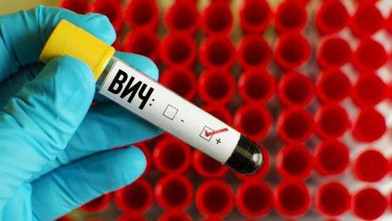 В Украине большинство людей не знают, что ВИЧ-инфицированы